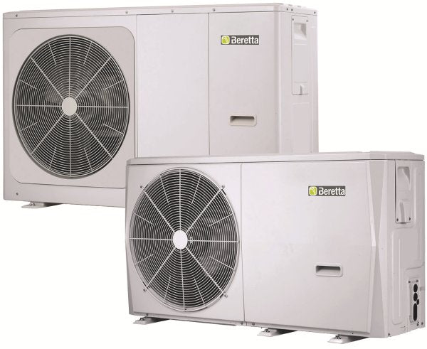 Pompa di calore Beretta Hydro Unit M006-016