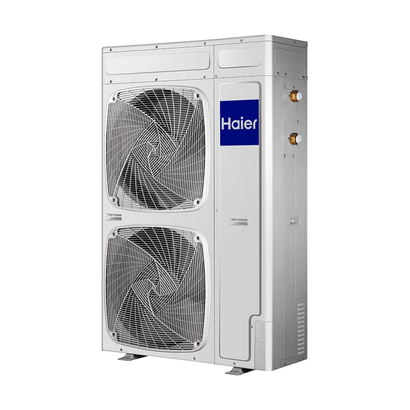 Haier Super Aqua 16KW Pompa di calore Monoblocco