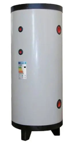 Volano termico Cordivari 50L - 300L - ECOCALORE