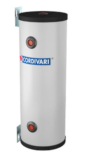 Volano termico Cordivari 50L - 300L