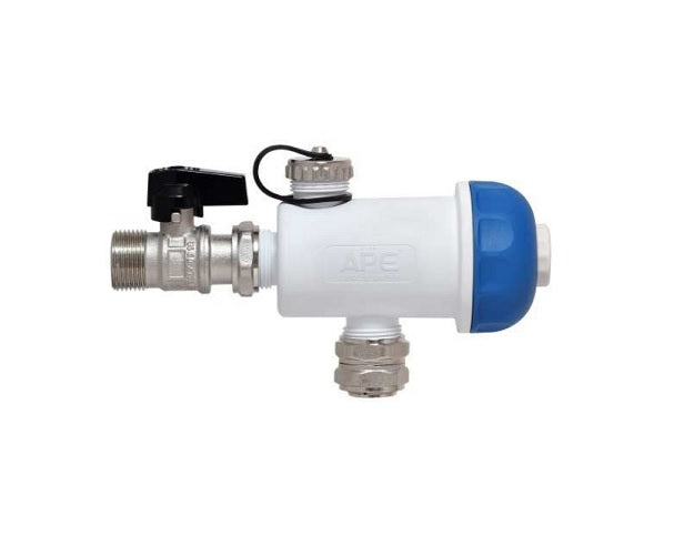 Defangatore magnetico 3/4