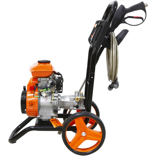 Idropulitrice a Benzina 200 Bar / 2900 PSI - 2,5 CV