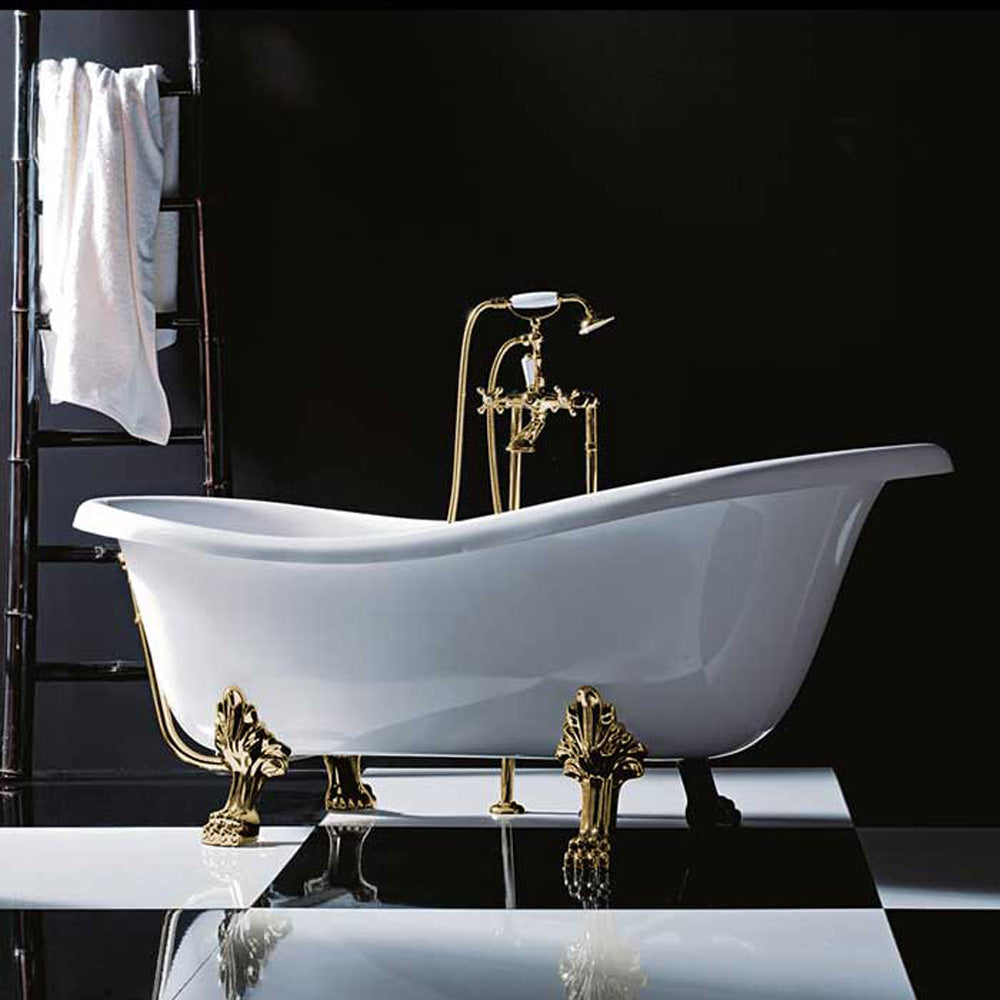 Vasca epoca solo guscio 170x80 - H.72/61 — Treesse