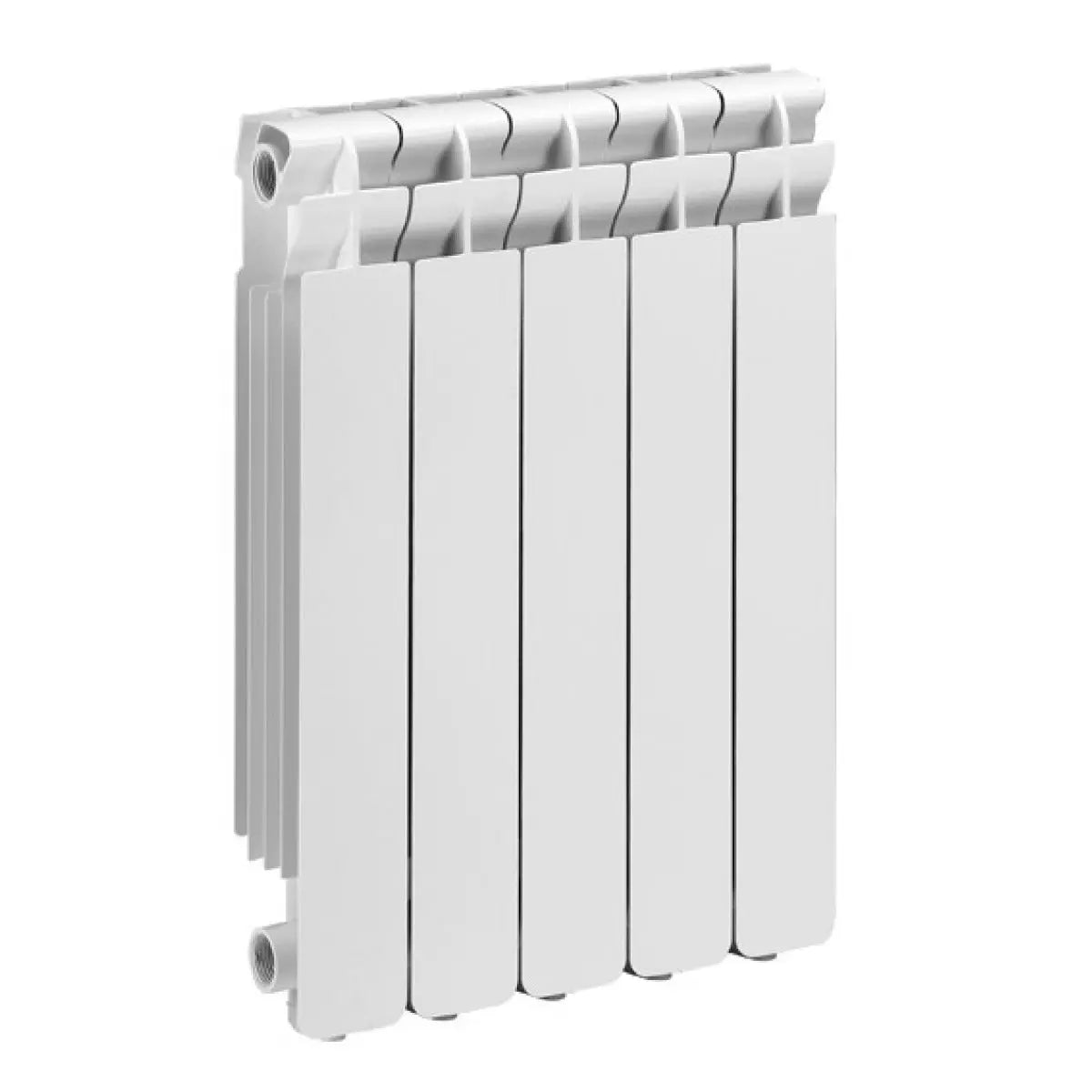 Radiatore in alluminio H.80 cm - ECOCALORE