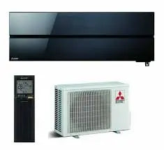 Climatizzatore Mitsubishi 9000 BTU MSZ-LN25VGB - ECOCALORE