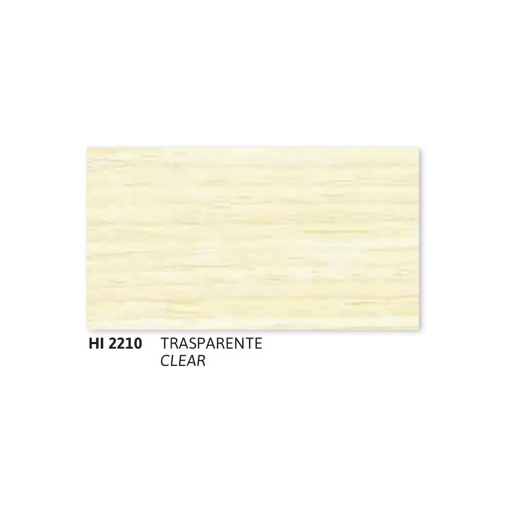 IMPREGNANTE HYDRO EFFETTO CERA TRASPARENTE HI2210 0.75 ML