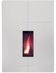 Stufa a Pellet CTL Laila 10kW