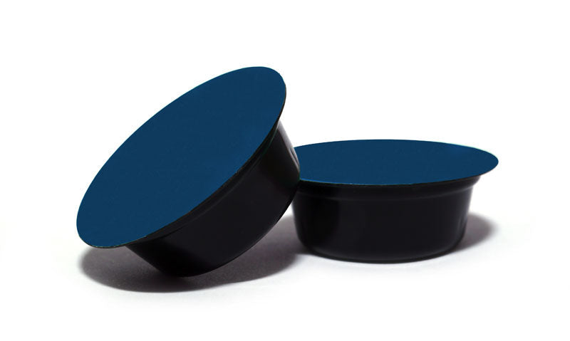 Capsule compatibili lavazza a modo mio Dolcevita mokaccino confezione da 16 capsule - ECOCALORE