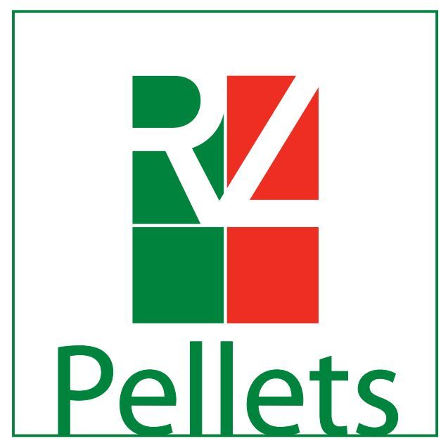 Pellet RZ Certificato ENplus A1 15 Kg Abete Bianco Austriaco Bancale 72 Sacchi