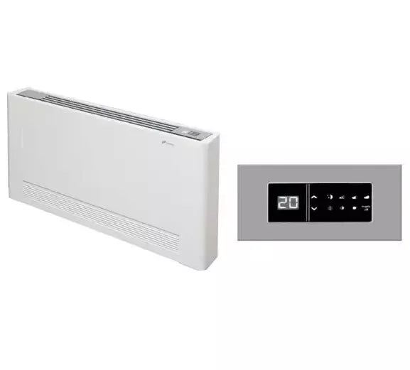 Ventilconvettore innova inverter ultra slim
