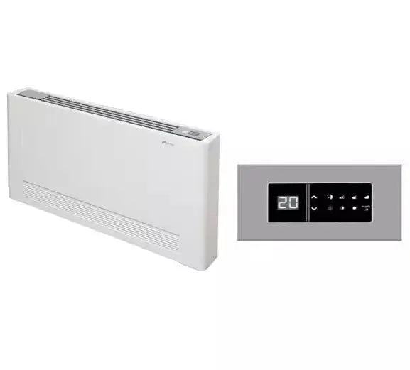 Ventilconvettore innova inverter ultra slim - ECOCALORE
