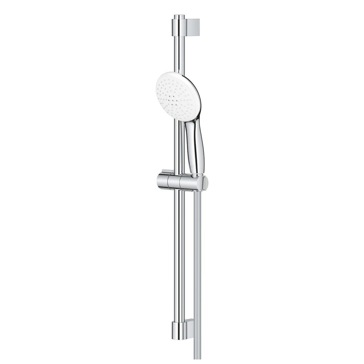 Saliscendi doccia Grohe mod. TEMPESTA 110 Ø - 470-620 mm