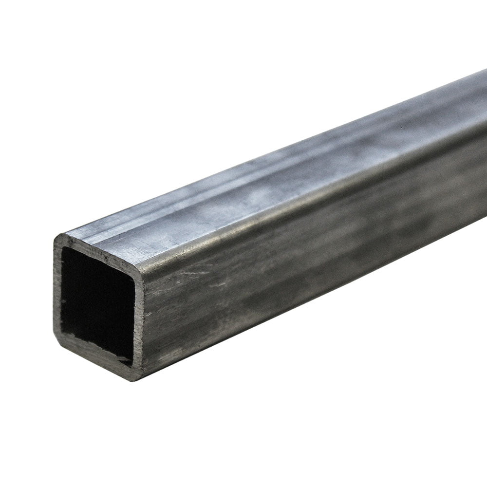 Tubolare ferro 25x25