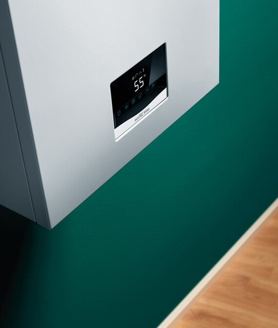 Caldaia A Condensazione Vaillant 24/28 kW