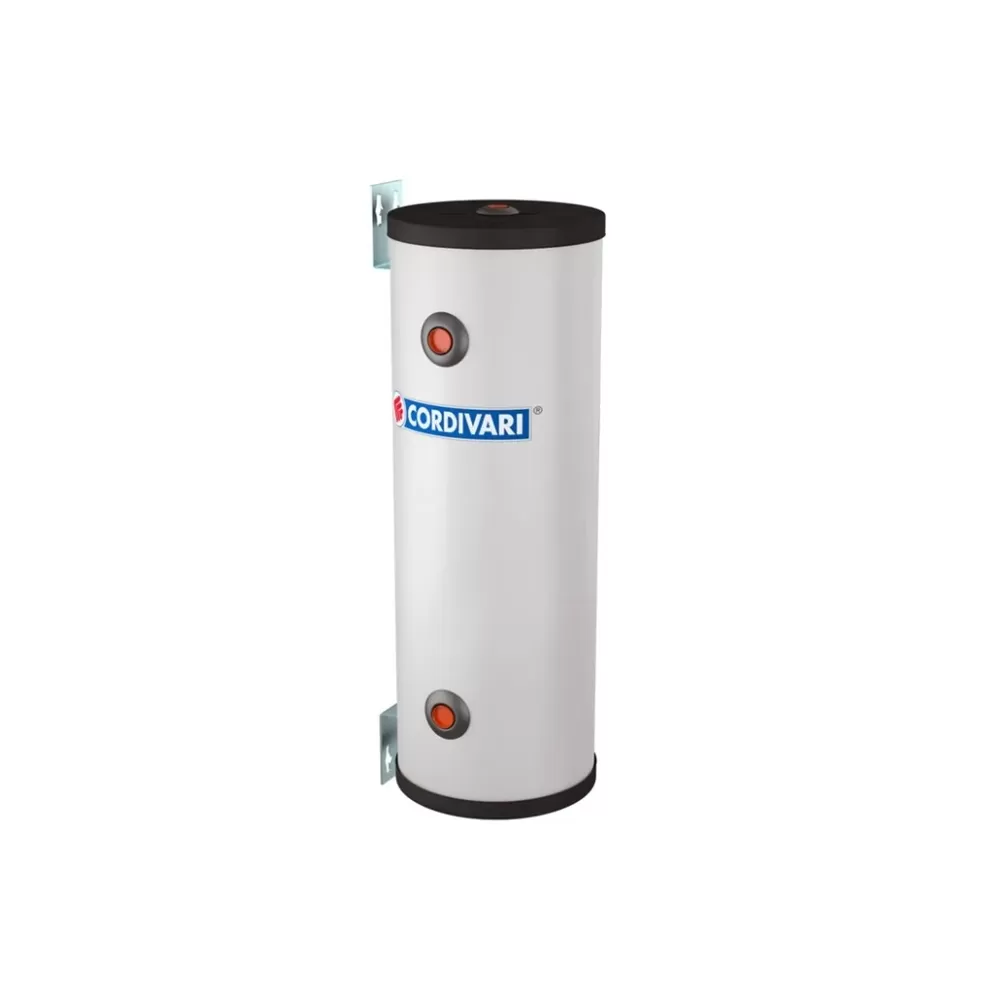 Volano termico Cordivari 50L - 300L