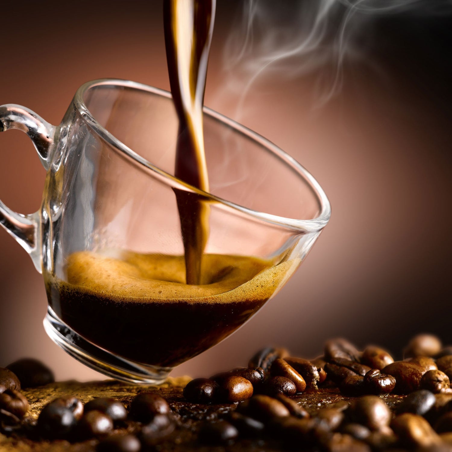 Caffè Shop - ECOCALORE