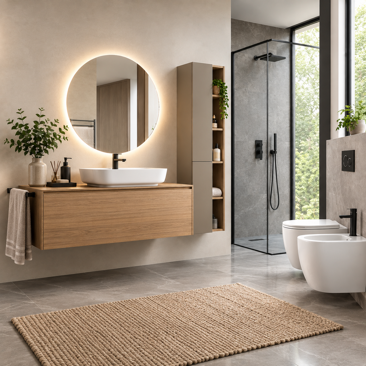 Arredo Bagno