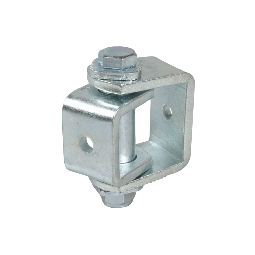 Cerniera regolabile per cancelli mm 45 IBFM