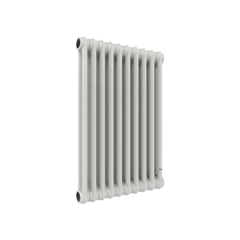 Radiatore tubolare 2 colonne H.1000 De Longhi 2 elementi - confezione da 2 pz