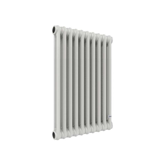 Radiatore tubolare 2 colonne H.1000 De Longhi 2 elementi - confezione da 2 pz