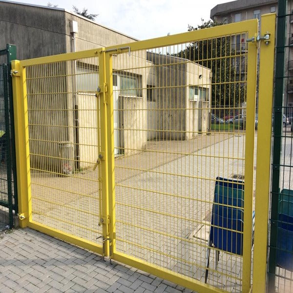 Cerniera regolabile per cancelli mm 45 IBFM