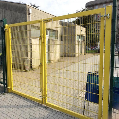 Cerniera regolabile per cancelli mm 45 IBFM