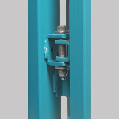 Cerniera regolabile per cancelli mm 45 IBFM