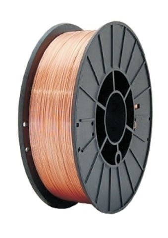 Filo per Saldatura Acciaio Tysweld T20 SG2 0,8 mm 5 kg