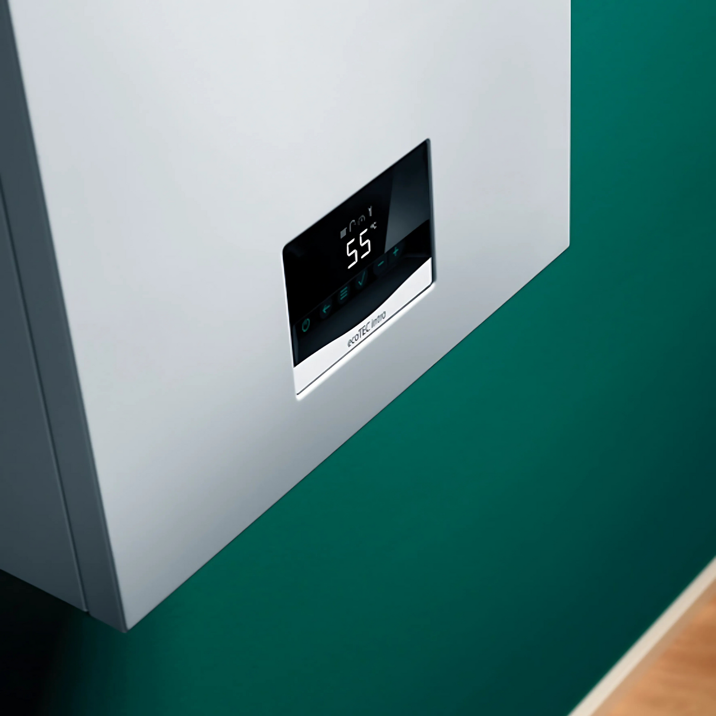 Caldaia Vaillant Ecotec Intro VMW a Condensazione