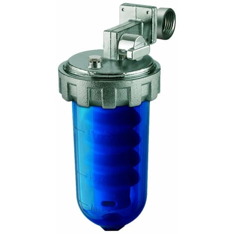 Dosatore polifosfati anticalcare