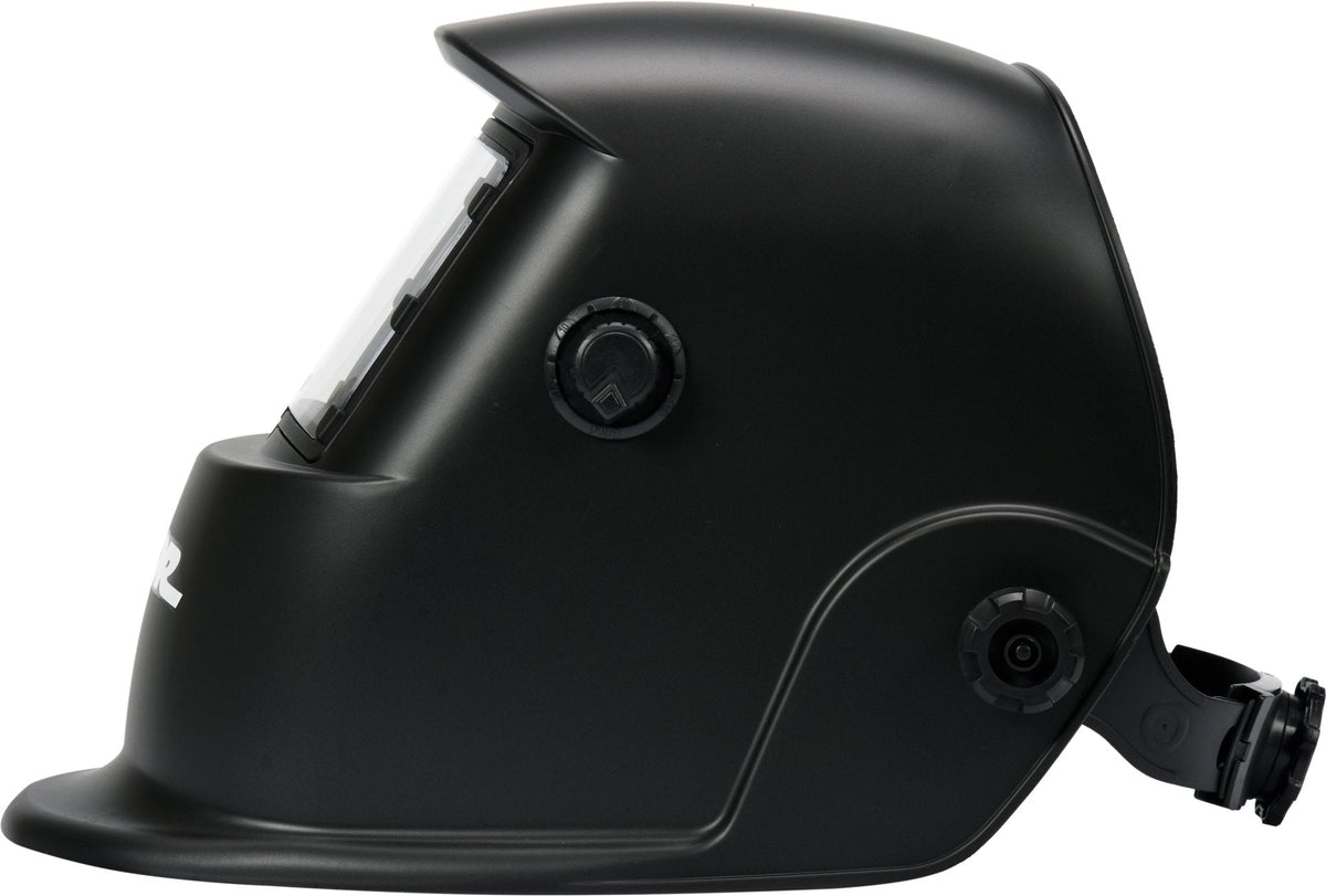Casco da Saldatura Auto Oscurante Sthor 74480 DIN 9-13 UV/IR