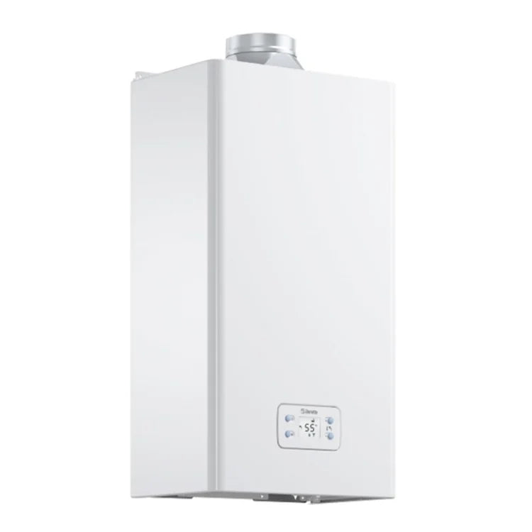 Beretta 11 lt open chamber gas water heater