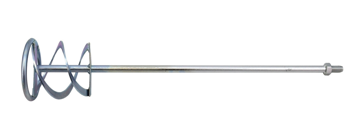 Frusta per Miscelatore Awtools M14 160 x 600 mm Black Line