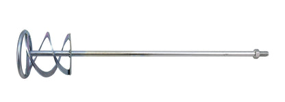 Frusta per Miscelatore Awtools M14 160 x 600 mm Black Line
