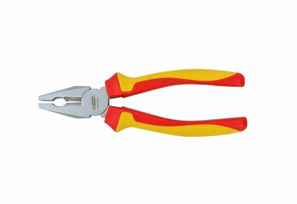Pinza Isolata VDE Awtools 1000 V