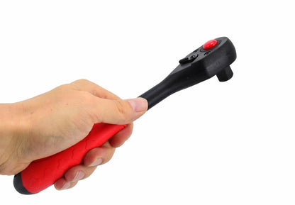 Cricchetto Reversibile Awtools 1/2 Pollici 72 Denti 245 mm