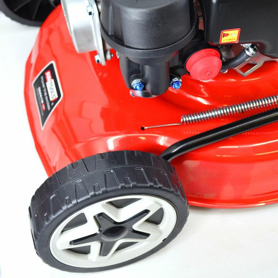 Tosaerba a Benzina Awtools 173 cc 4 CV 46 cm