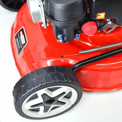 Tosaerba a Benzina Awtools 173 cc 4 CV 46 cm