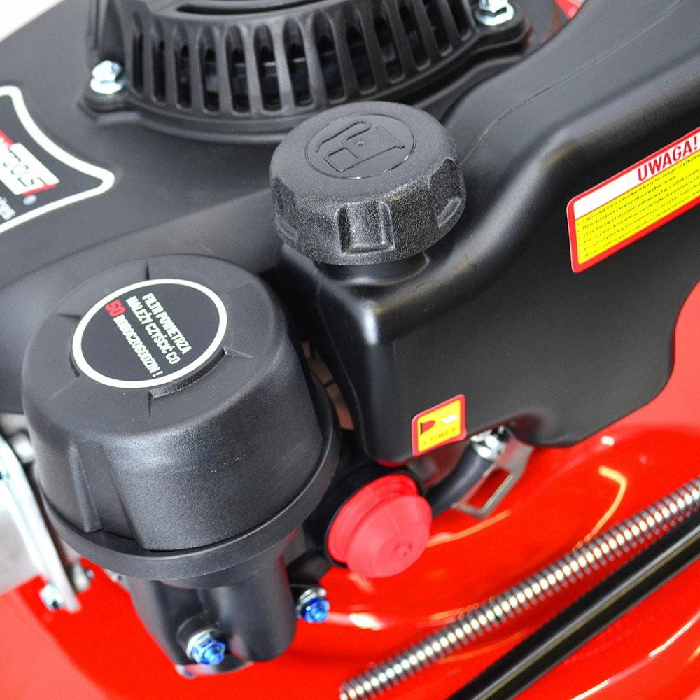 Tosaerba a Benzina Awtools 173 cc 4 CV 46 cm