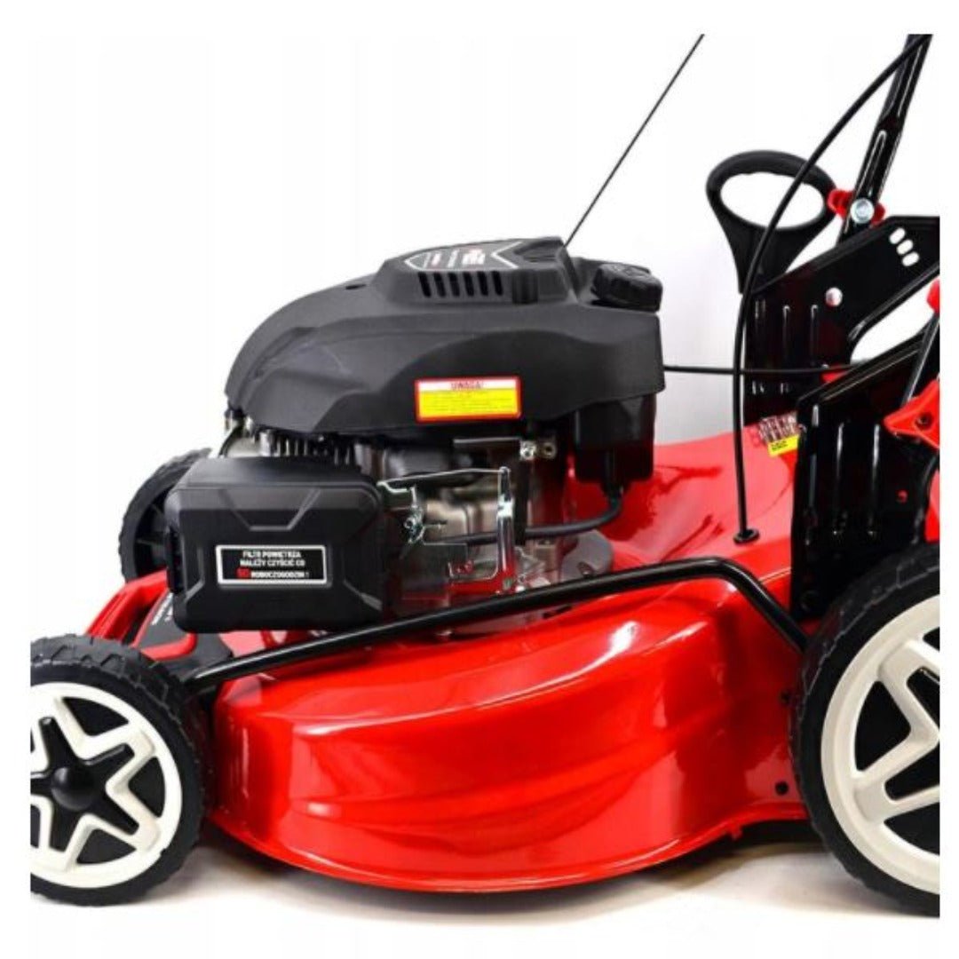 Tosaerba a Benzina Awtools 173 cc 4 CV 46 cm