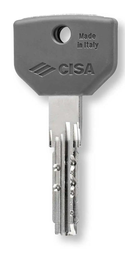 Cilindro di Sicurezza Europeo 'AsixP8'