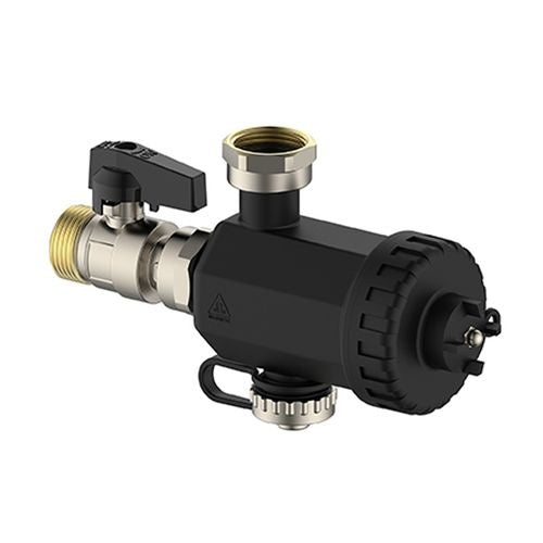 Defangatore magnetico Ferrari 3/4 ECOCALORE