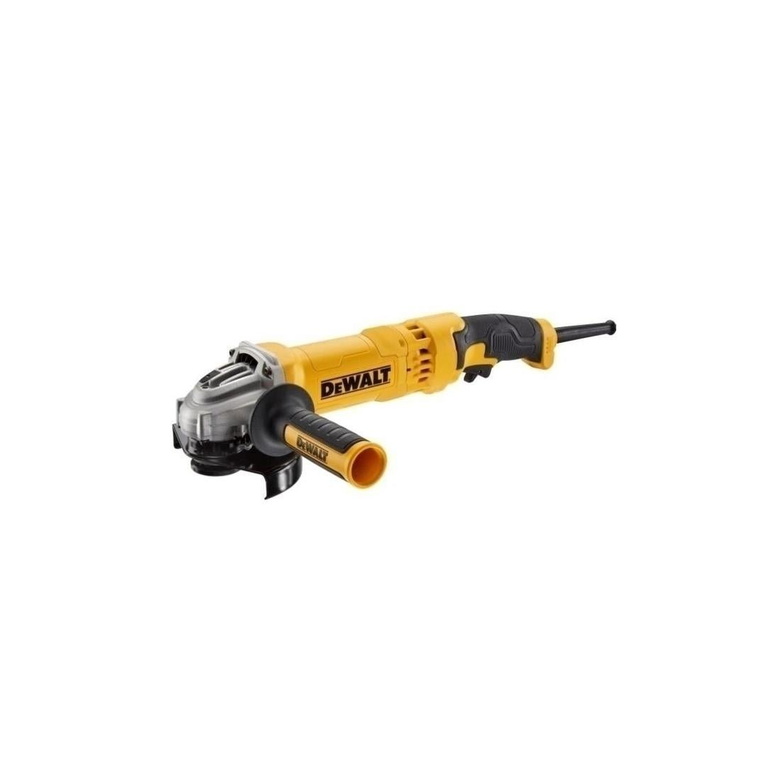 Smerigliatrice Angolare DeWalt 1500 W 125 mm