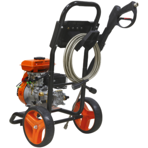 Idropulitrice a Benzina 200 Bar / 2900 PSI - 2,5 CV