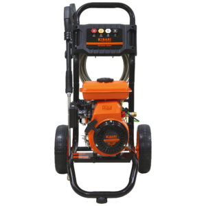 Idropulitrice a Benzina 200 Bar / 2900 PSI - 2,5 CV