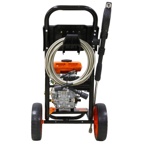 Idropulitrice a Benzina 200 Bar / 2900 PSI - 2,5 CV
