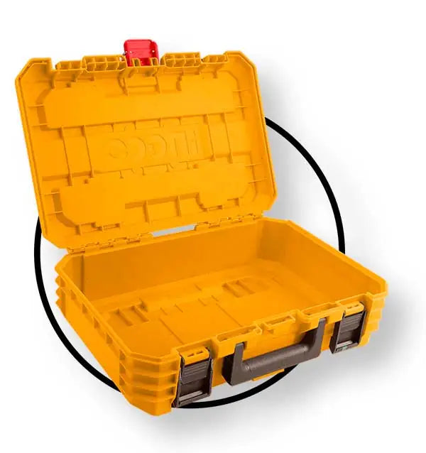 Cassetta Impilabile Pro 16" 410x320x148mm - Capacità 15kg Plastica PP
