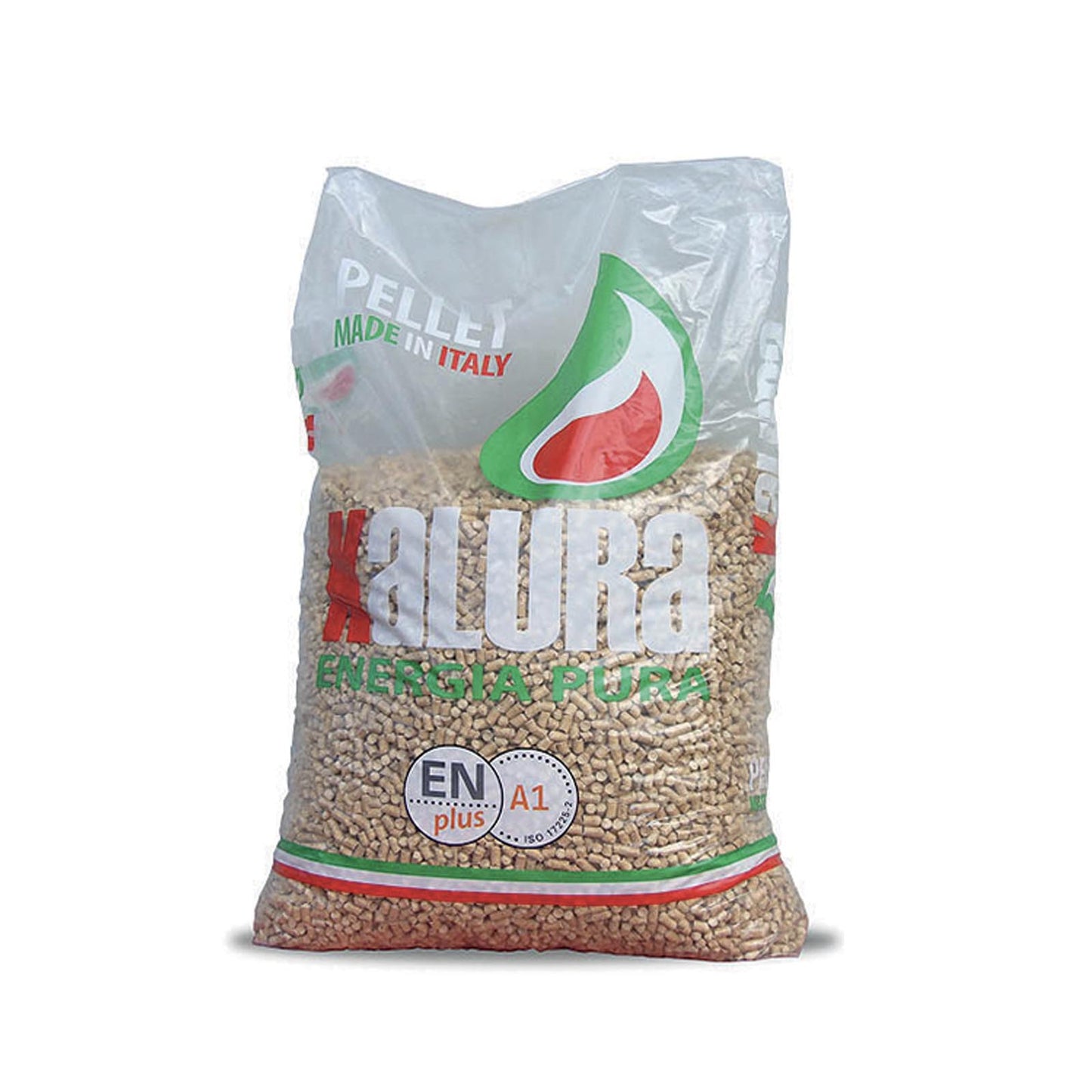 Kalura Pellets