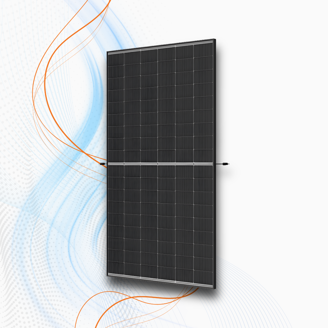 Modulo Fotovoltaico Trina Solar Vertex S+
