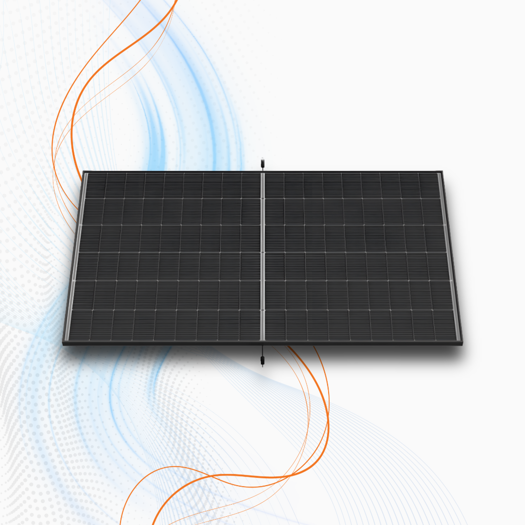 Modulo Fotovoltaico Trina Solar Vertex S+